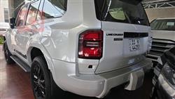 تويوتا لاندكروزر برادو